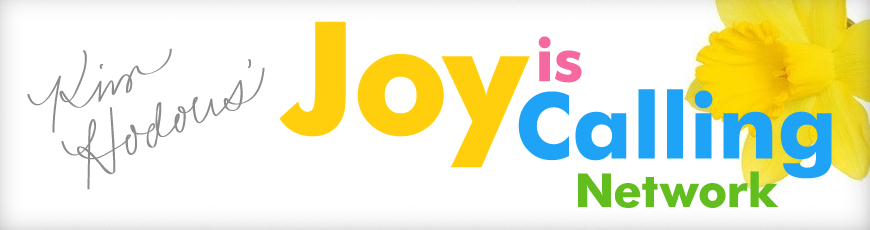 Joy Network is Calling