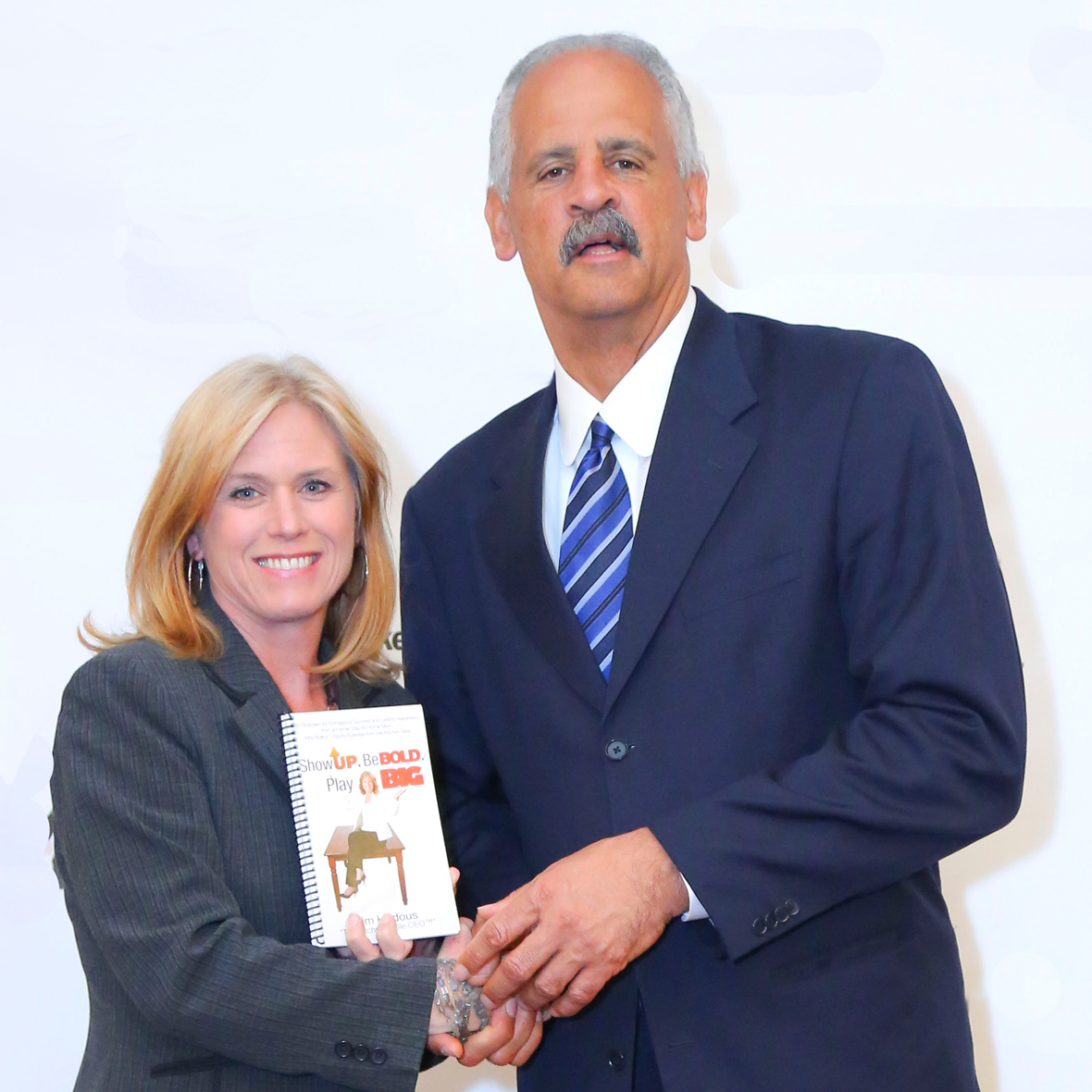 Stedman Graham