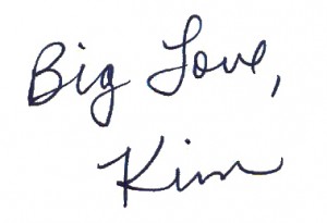 big love kim