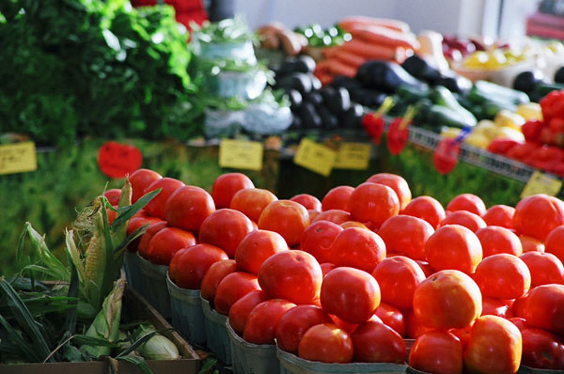 Farmers-Market